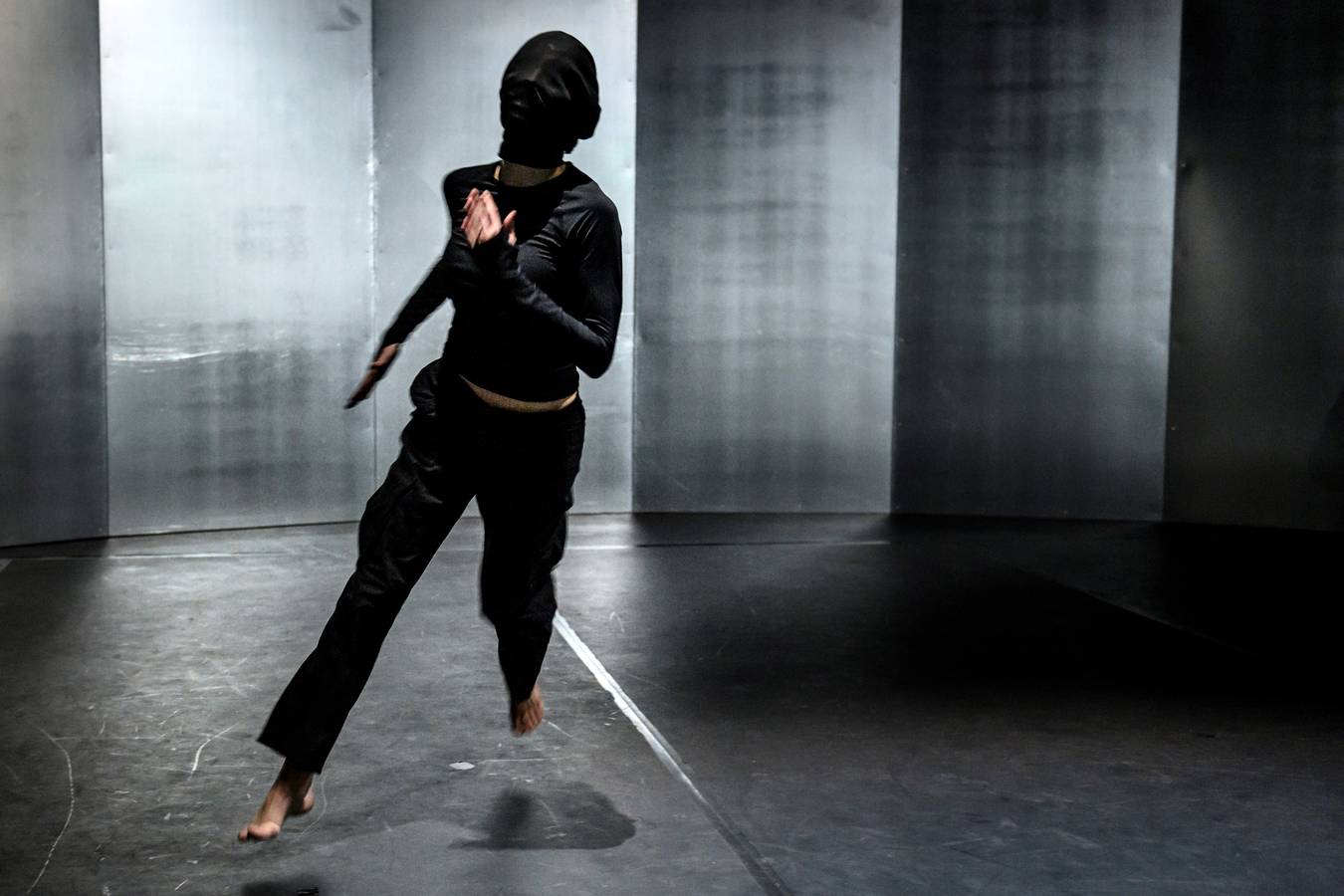 Sorry_X · STUDIO.BOX Theater Erfurt