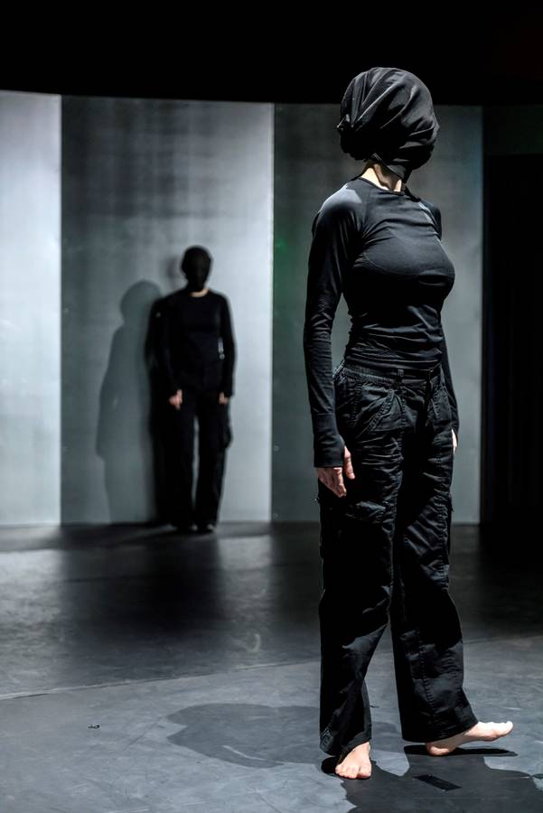 Sorry_X · STUDIO.BOX Theater Erfurt