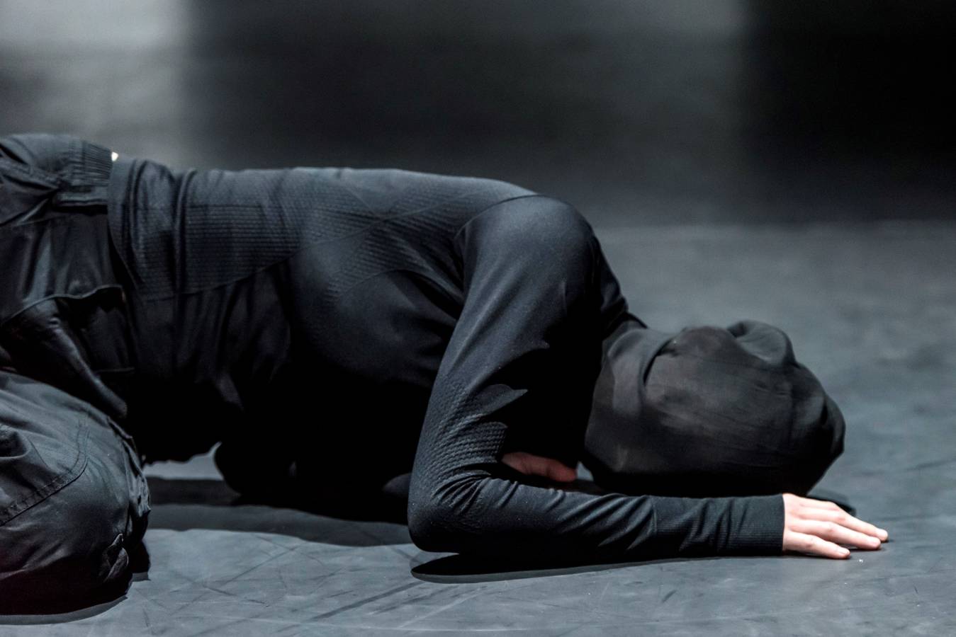 Sorry_X · STUDIO.BOX Theater Erfurt