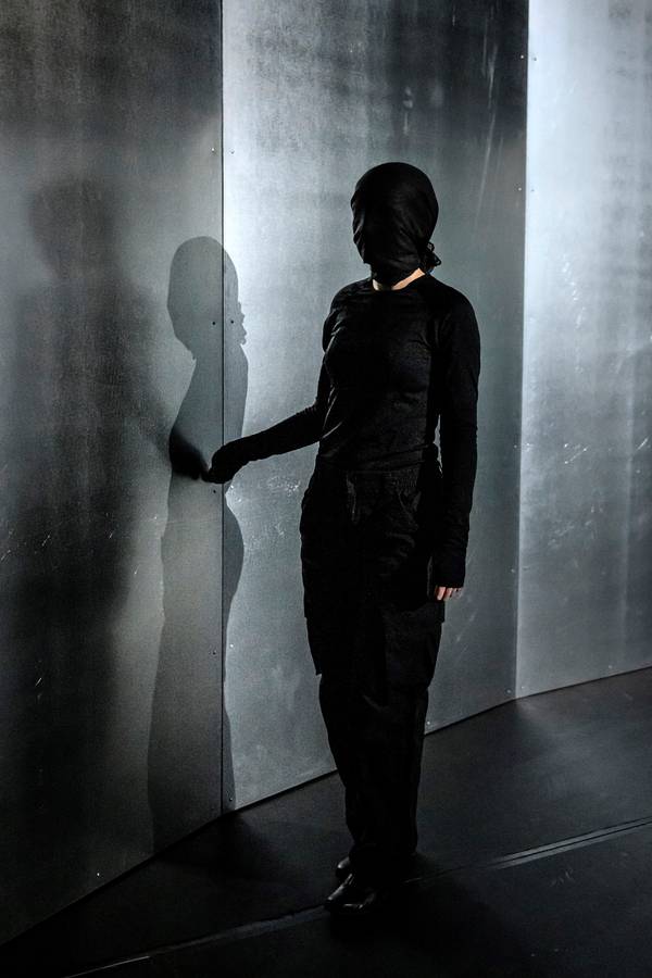 Sorry_X · STUDIO.BOX Theater Erfurt