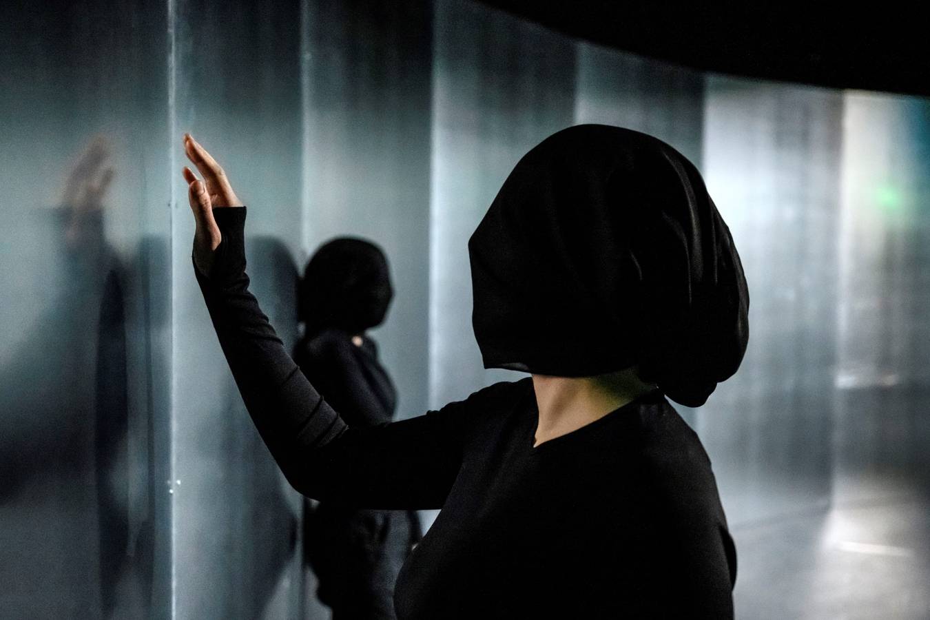Sorry_X · STUDIO.BOX Theater Erfurt