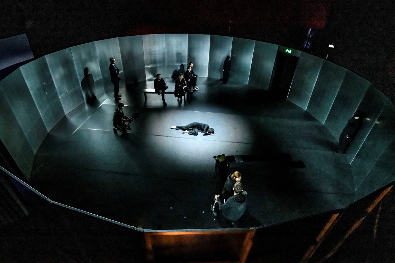Sorry_X · STUDIO.BOX Theater Erfurt